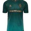 Werder Bremen Third Jersey 2025-2026