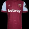 WEST HAM UNITED FC HOME JERSEY 20232024