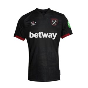 maillot-west-ham-united-fc-exterieur-20242025 WEST HAM UNITED FC AWAY JERSEY 20242025