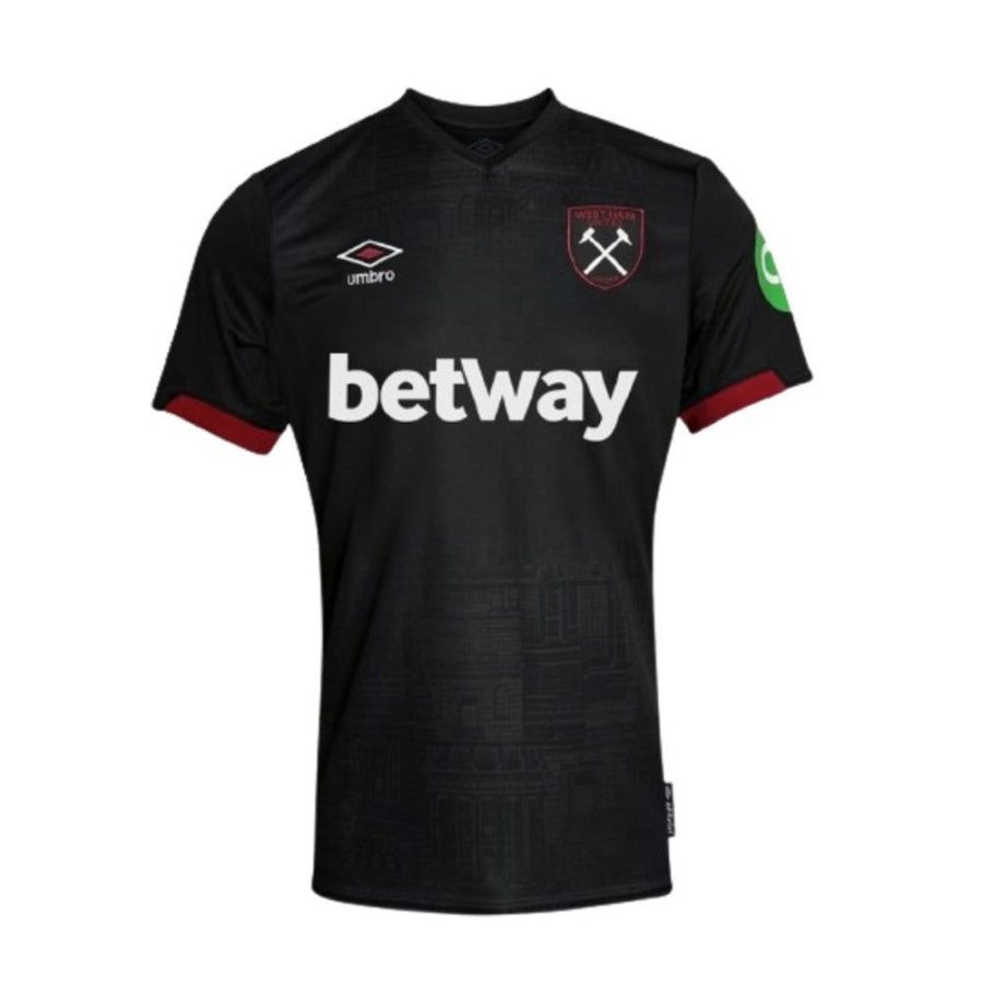 WEST HAM UNITED FC AWAY JERSEY 20242025