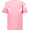 Inter Miami Pink Soccer Jersey for Messi Fans