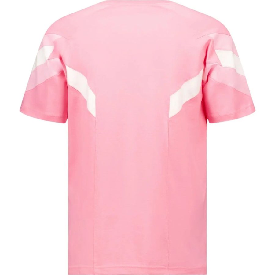 Inter Miami Pink Soccer Jersey for Messi Fans