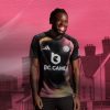 shirt-de-football-leicester-city-couleur-exterieure-nouvelle-collection-2024-2025 Leicester City soccer shirt away color new collection 2024 2025
