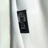 Official Real Madrid home shirt 2001-2002 era
