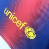 shirt-supporter-fc-barcelone-domicile-collection-2012-2013 FC Barcelona supporter shirt home collection 2012 2013