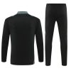 survetement-algerie-saison-2024-2025-haut-et-bas-style-sportif Algeria tracksuit 2024 2025 season top and bottom sporty style