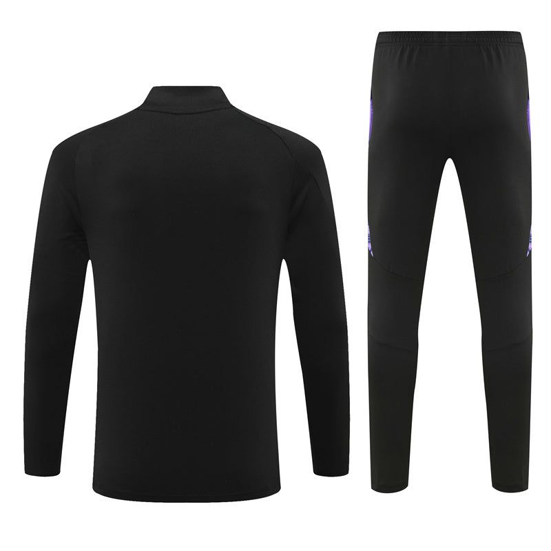 survetement-allemagne-saison-2024-2025-ensemble-haut-et-bas Germany tracksuit 2024 2025 season top and bottom set