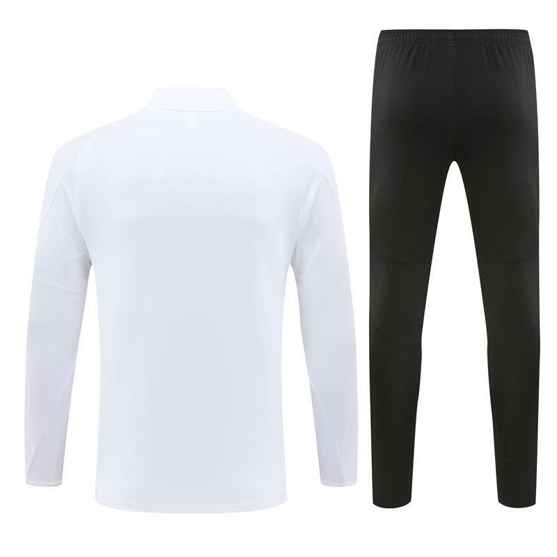 Argentina tracksuit top and bottom 2024 2025 season sporty style