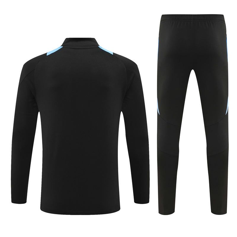survetement-argentine-saison-2024-2025-veste-et-pantalon-de-sport Argentina tracksuit 2024 2025 season jacket and pants sportswear