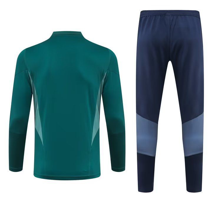 Arsenal tracksuit 2023 2024 season top and bottom