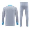 Atletico Madrid tracksuit season 2024 2025 jacket and pants soccer