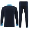 Chelsea FC tracksuit jacket and pants season 2024 2025 sportswear