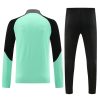 Chelsea third tracksuit season 2023 2024 top and bottom official
