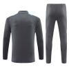 Argentina team tracksuit season twenty twenty four twenty twenty five top and bottom
