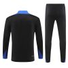 survetement-equipe-de-france-saison-deux-mille-vingt-quatre-deux-mille-vingt-cinq-haut-et-bas France team tracksuit season two thousand twenty four two thousand twenty five top and bottom