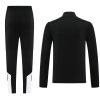 Newcastle soccer tracksuit complete set top and bottom season 2023 2024