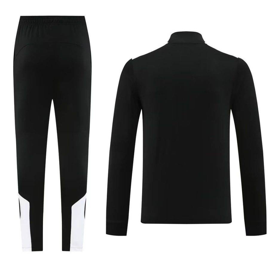 Newcastle soccer tracksuit complete set top and bottom season 2023 2024