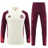 Bayern Munich tracksuit top and pants 2024 2025 season