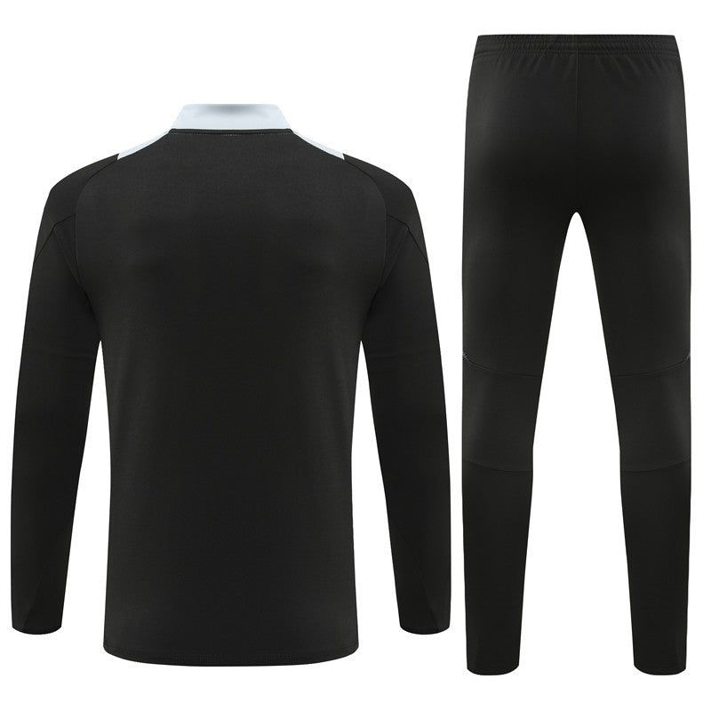 survetement-haut-et-bas-manchester-united-saison-2024-2025-pour-supporter Manchester United tracksuit top and bottom 2024 2025 season for fan