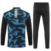 SSC Napoli tracksuit top and bottom 2024 2025 season