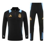 Argentina 2024-2025 Tracksuit Set