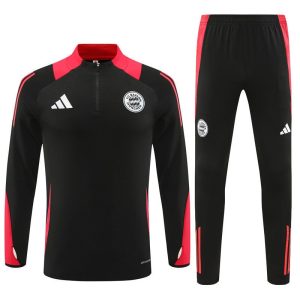 survetement-hautbas-bayern-munich-20242025 SURVÊTEMENT HAUTBAS BAYERN MUNICH 20242025