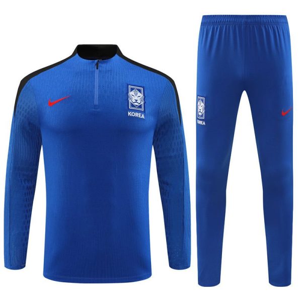 South Korea Tracksuit Set 2024-2025