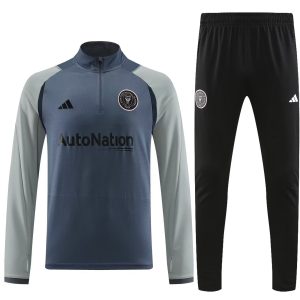 Inter Miami Away 2023-2024 Tracksuit Top and Bottom
