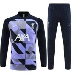 Tracksuit Top and Pants Liverpool 2023-2024