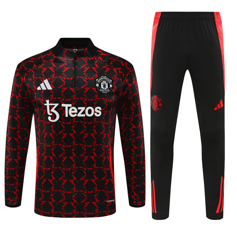 SURVÊTEMENT HAUTBAS MANCHESTER UNITED 20242025