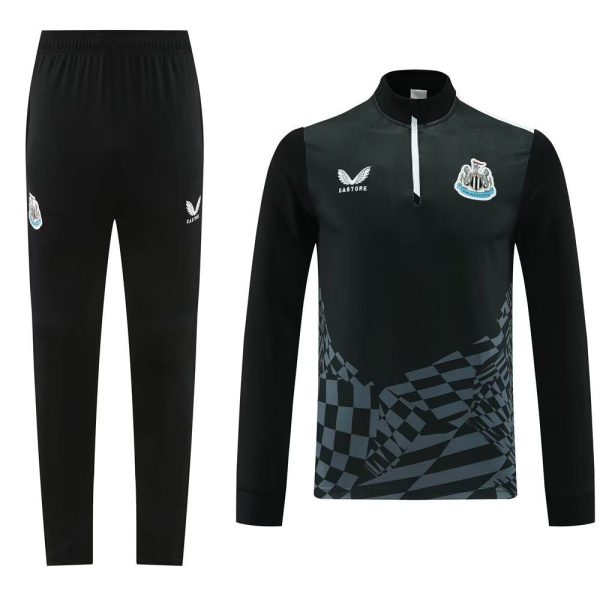 Newcastle Tracksuit Set 2023-2024