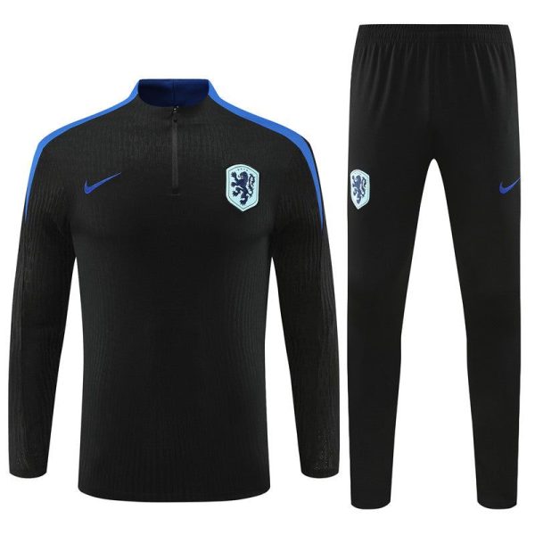Netherlands Tracksuit Set 2024-2025