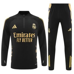SURVÊTEMENT HAUTBAS REAL MADRID 20242025