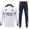 SURVÊTEMENT HAUTBAS REAL MADRID 20242025