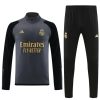 survetement-hautbas-real-madrid-gris-20232024 SURVÊTEMENT HAUTBAS REAL MADRID GRIS 20232024