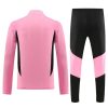 Inter Miami Home Tracksuit 2023-2024 Season Jacket and Pants for Soccer Fans