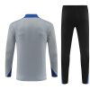 Inter Milan Tracksuit 2024-2025 Season Jacket and Pants Set