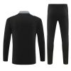 Italy tracksuit 2024 2025 season jacket and pants sport set