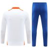 Japan tracksuit top and bottom 2024 2025 season