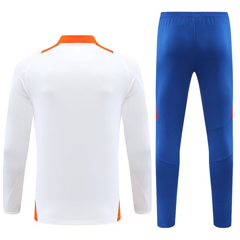 Japan tracksuit top and bottom 2024 2025 season