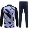 Liverpool Tracksuit Jacket and Pants 2023 2024
