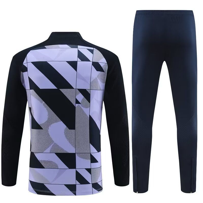 Liverpool Tracksuit Jacket and Pants 2023 2024
