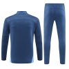 Manchester City tracksuit top and pants 2024-2025 season