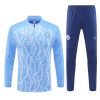 survetement-manchester-city-saison-2024-2025-haut-et-bas Manchester City tracksuit 2024 2025 season top and bottom