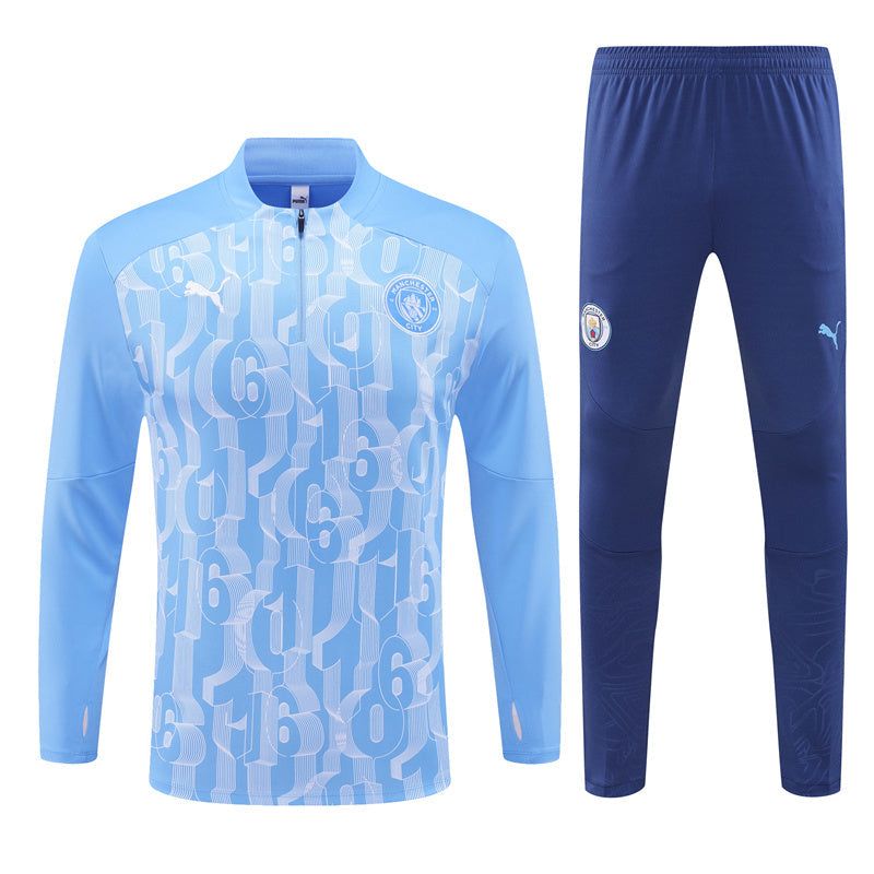 survetement-manchester-city-saison-2024-2025-haut-et-bas Manchester City tracksuit 2024 2025 season top and bottom