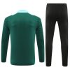 survetement-manchester-united-saison-2024-2025-haut-et-bas-pour-supporter Manchester United tracksuit 2024 2025 season top and bottom for fan