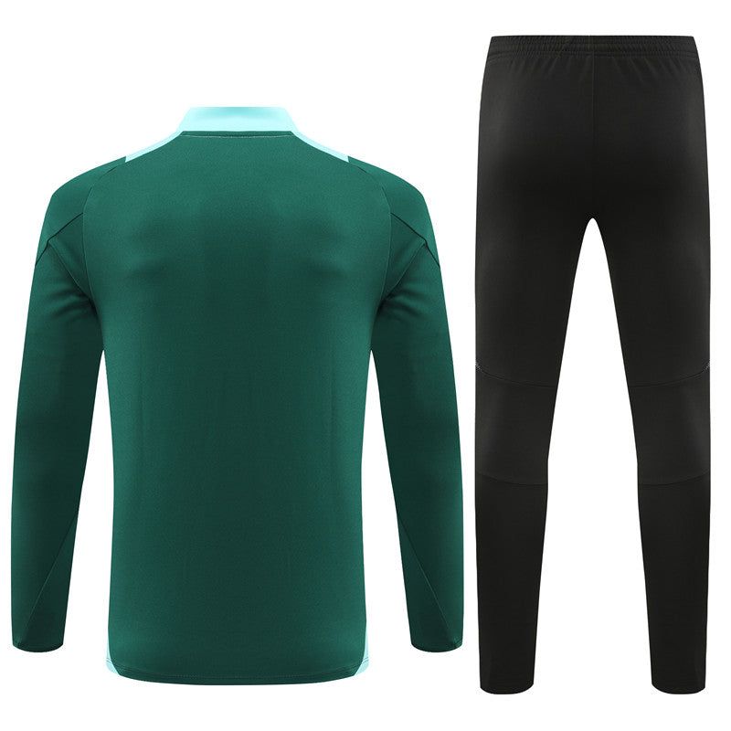 survetement-manchester-united-saison-2024-2025-haut-et-bas-pour-supporter Manchester United tracksuit 2024 2025 season top and bottom for fan