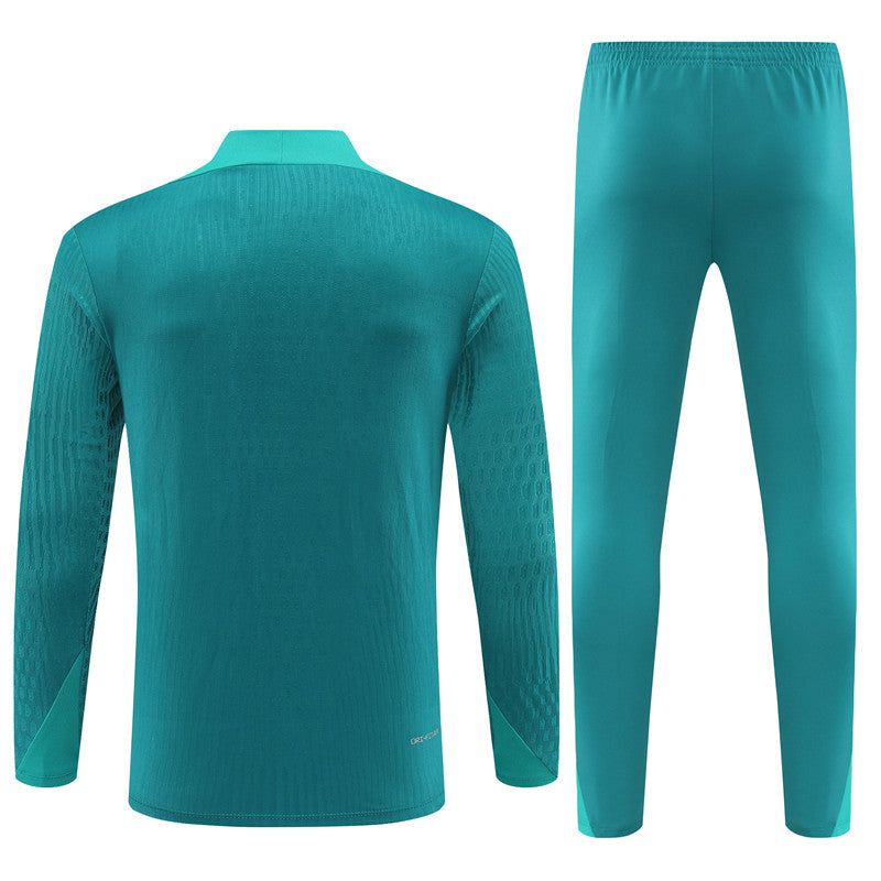 Portugal tracksuit 2024 2025 edition top and bottom for supporting Seleção
