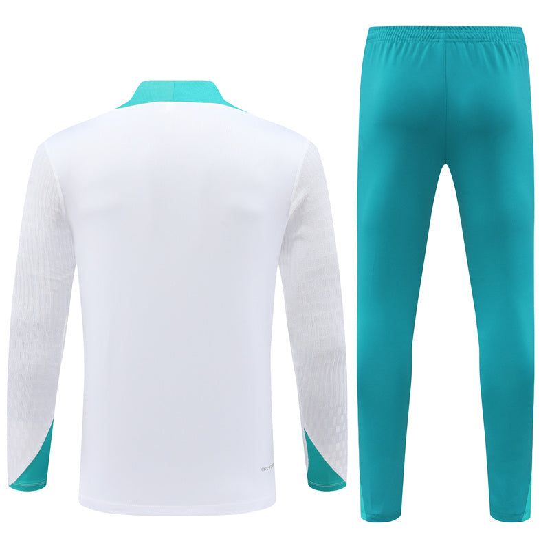 Portugal tracksuit season 2024 2025 top and bottom set