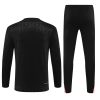 PSG tracksuit 2024 2025 season jacket and pants set